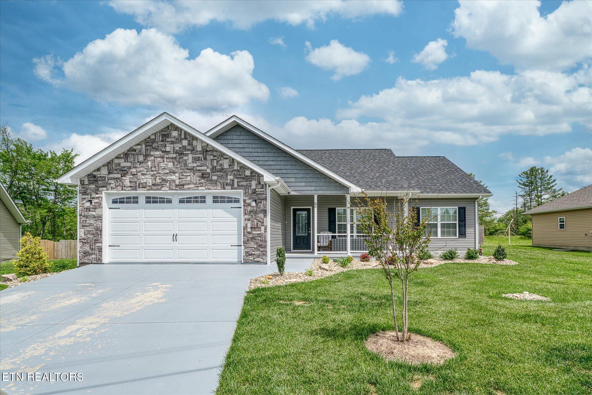 80 Sky View Meadow Drive