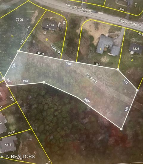 Photo of 0 Bonny Kate Drive, Knoxville, TN 37920 (MLS # 1318427)