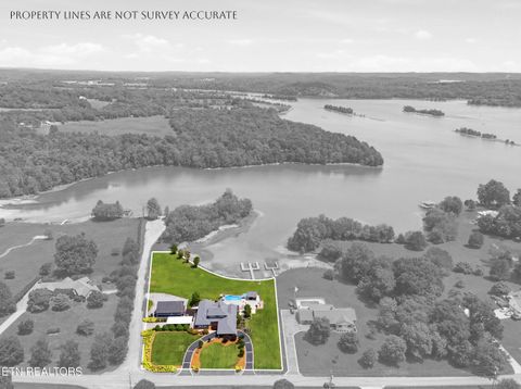 Tiny photo for 401 Gholdston Drive, Dayton, TN 37321 (MLS # 1339468)