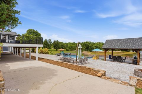 Tiny photo for 401 Gholdston Drive, Dayton, TN 37321 (MLS # 1339468)