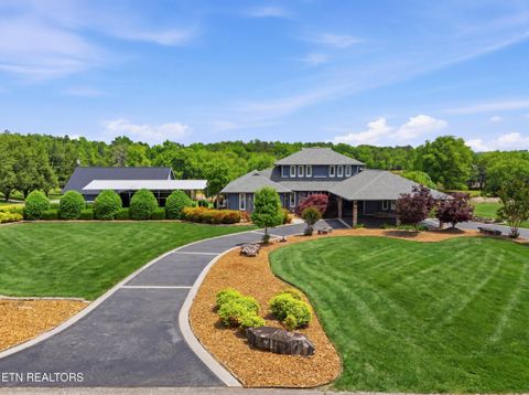 Photo of 401 Gholdston Drive, Dayton, TN 37321 (MLS # 1339468)