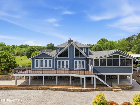 Tiny photo for 401 Gholdston Drive, Dayton, TN 37321 (MLS # 1339468)