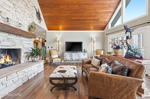 Tiny photo for 401 Gholdston Drive, Dayton, TN 37321 (MLS # 1339468)
