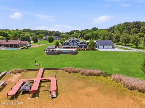 Tiny photo for 401 Gholdston Drive, Dayton, TN 37321 (MLS # 1339468)