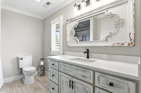Tiny photo for 401 Gholdston Drive, Dayton, TN 37321 (MLS # 1339468)