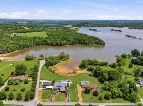 Tiny photo for 401 Gholdston Drive, Dayton, TN 37321 (MLS # 1339468)