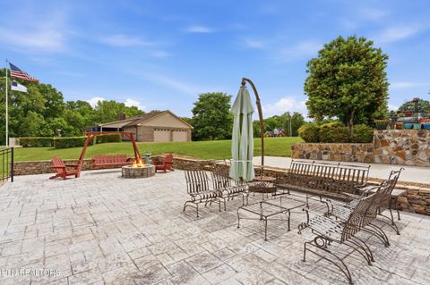 Tiny photo for 401 Gholdston Drive, Dayton, TN 37321 (MLS # 1339468)