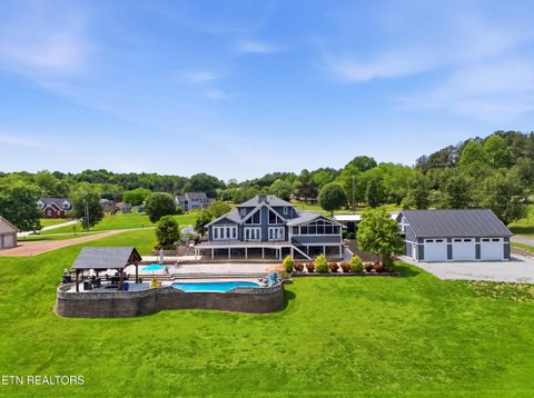 Tiny photo for 401 Gholdston Drive, Dayton, TN 37321 (MLS # 1339468)