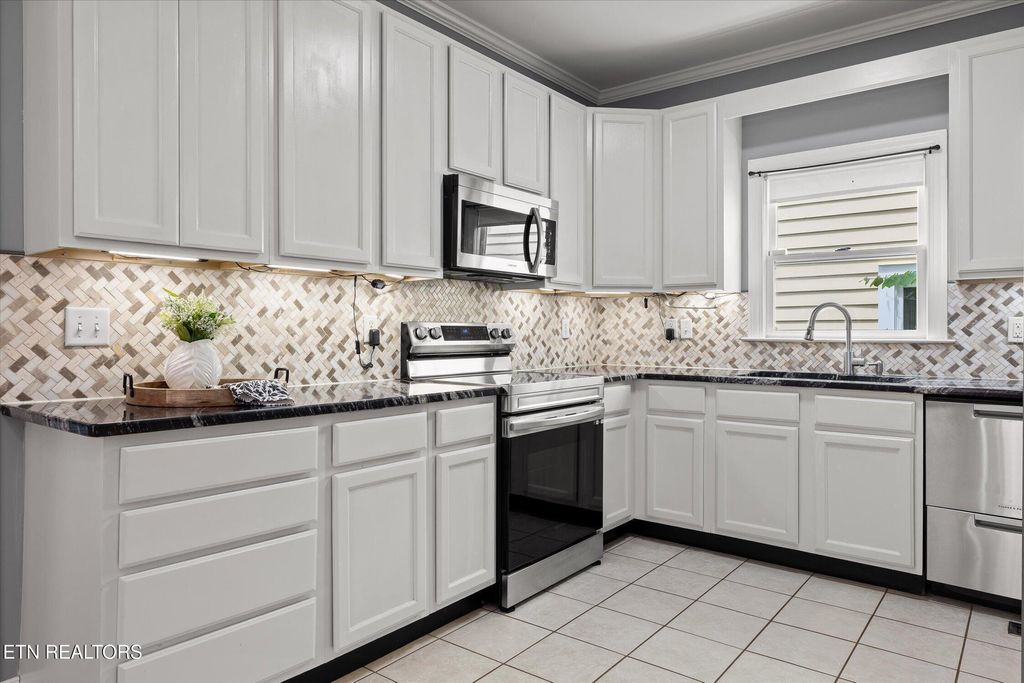 Photo of 803 Fairview Ave, Chattanooga, TN 37403 (MLS # 1349165)