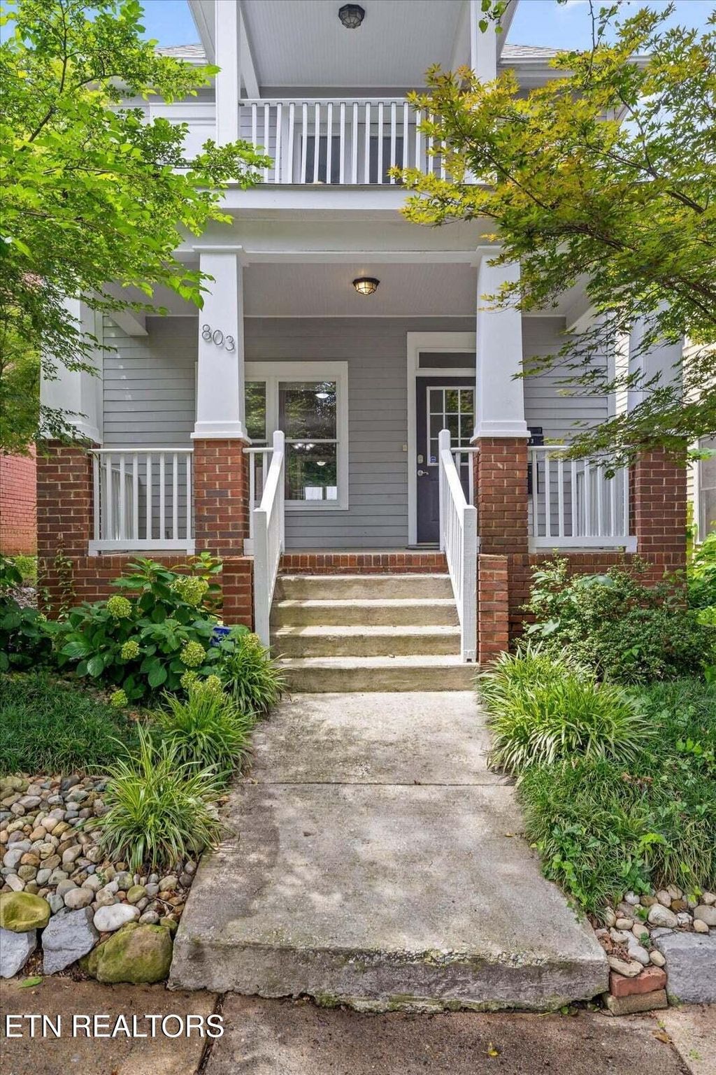 Photo of 803 Fairview Ave, Chattanooga, TN 37403 (MLS # 1349165)