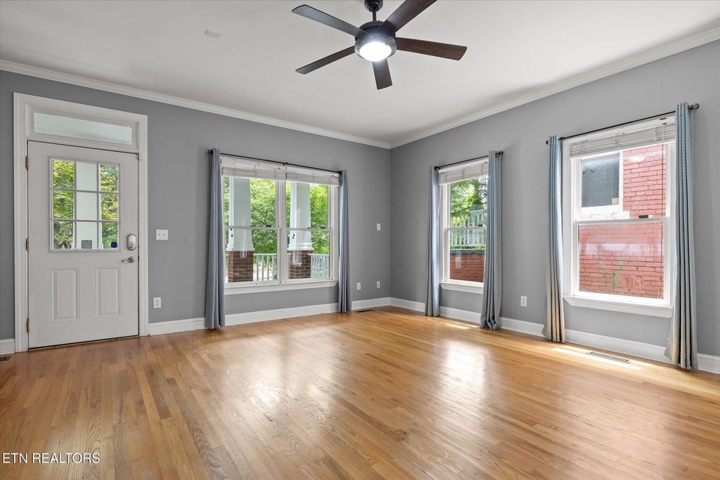 Photo of 803 Fairview Ave, Chattanooga, TN 37403 (MLS # 1349165)