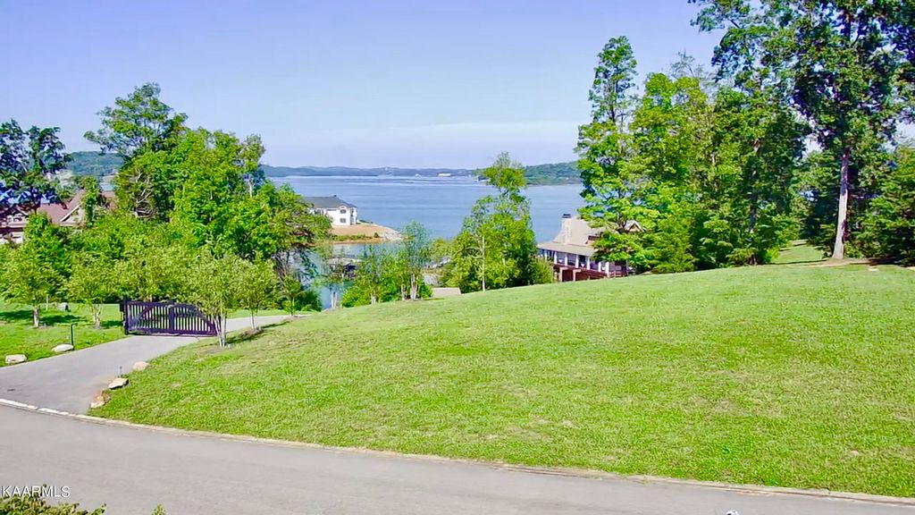 Photo of Cypress Drive, Dandridge, TN 37725 (MLS # 1235066)
