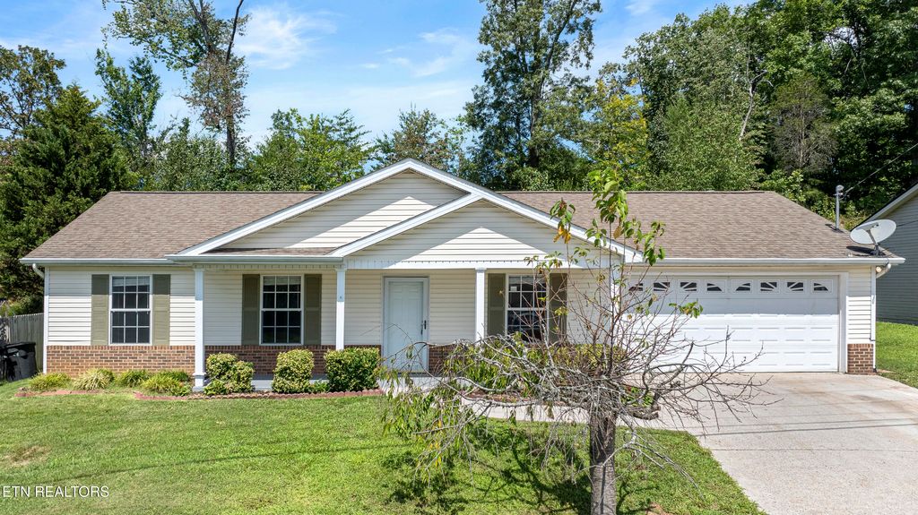 Photo of 6428 Hugh Willis Rd, Powell, TN 37849 (MLS # 1313651)