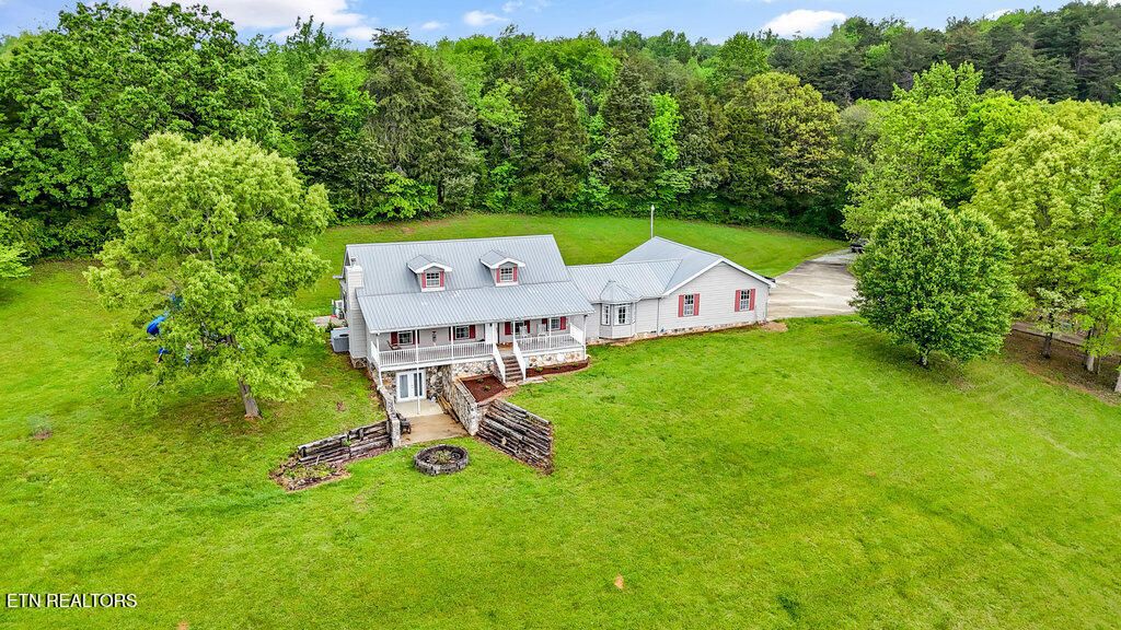 Photo of 1121 Walnut Grove Church Rd, Dayton, TN 37321 (MLS # 1299145)