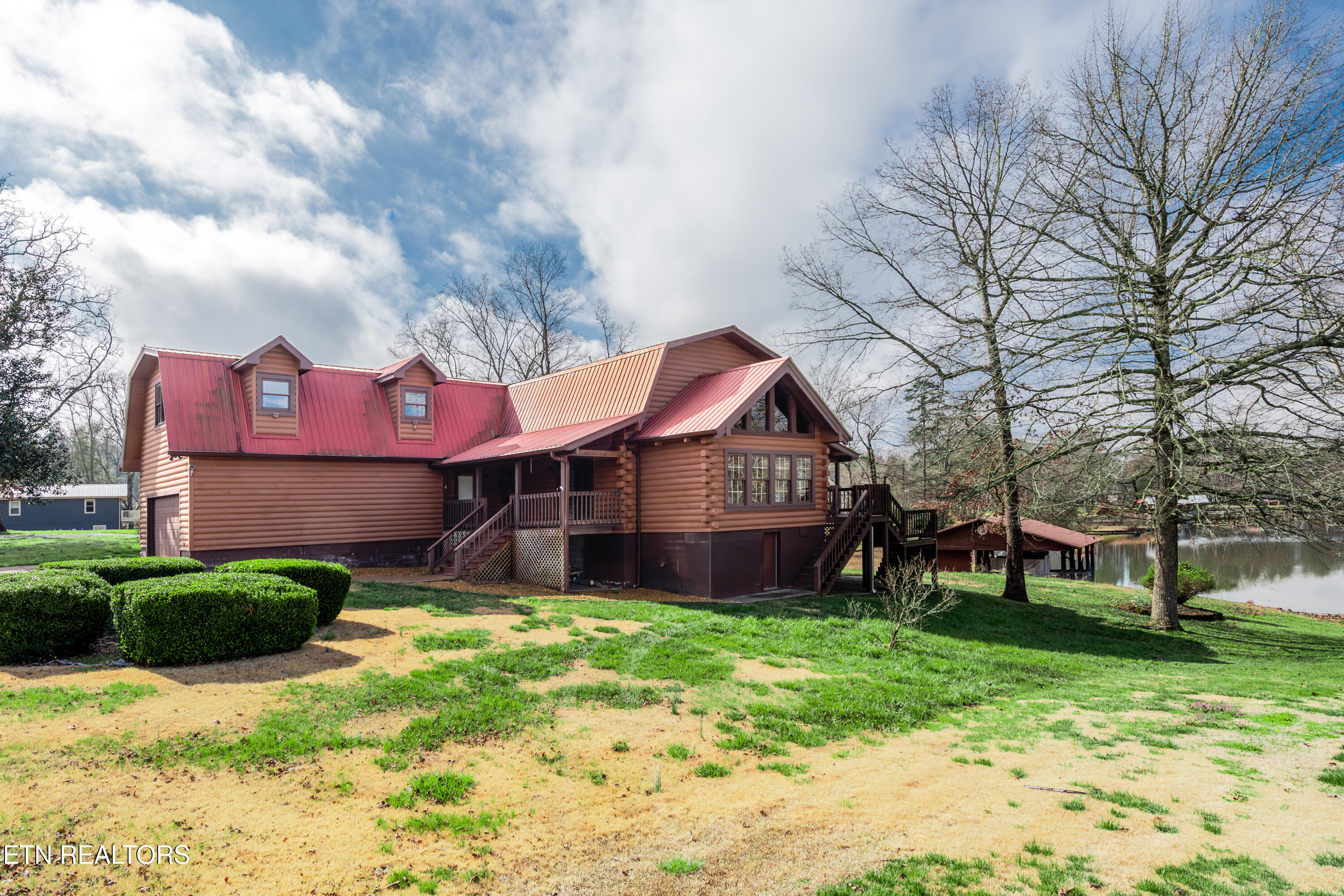 125 Brown Rd