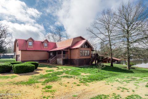 Photo of 125 Brown Rd, Ten Mile, TN 37880 (MLS # 1332426)