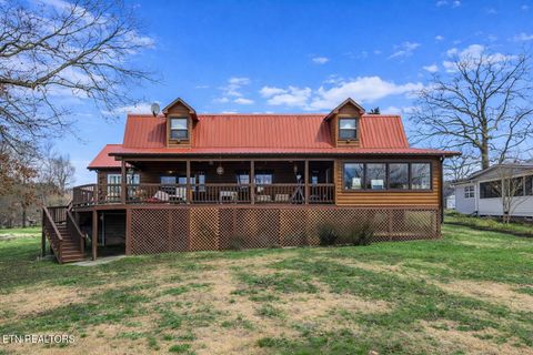 Tiny photo for 125 Brown Rd, Ten Mile, TN 37880 (MLS # 1332426)