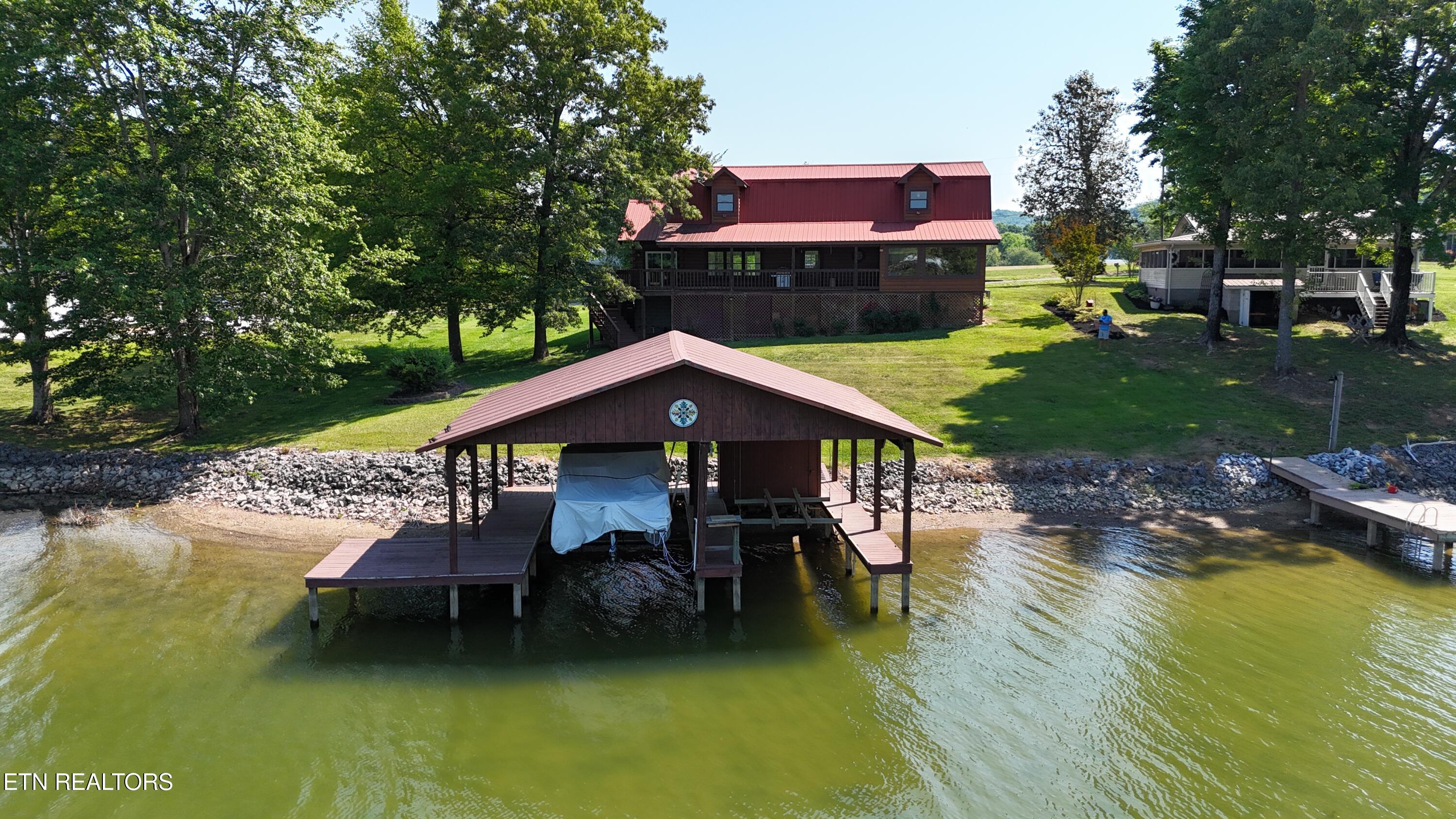 125 Brown Rd
