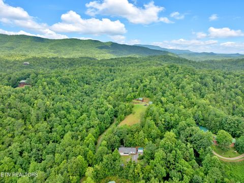 Tiny photo for 174 The Way, Gatlinburg, TN 37738 (MLS # 1324029)