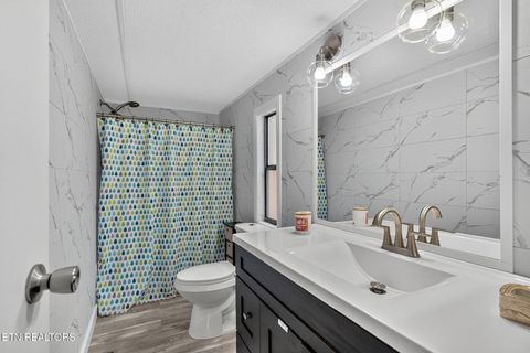 Tiny photo for 174 The Way, Gatlinburg, TN 37738 (MLS # 1324029)