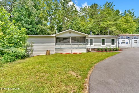 Tiny photo for 174 The Way, Gatlinburg, TN 37738 (MLS # 1324029)