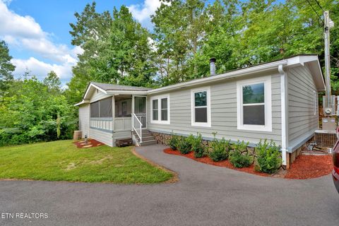 Photo of 174 The Way, Gatlinburg, TN 37738 (MLS # 1324029)