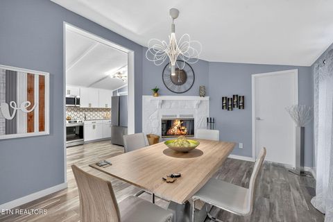 Tiny photo for 174 The Way, Gatlinburg, TN 37738 (MLS # 1324029)