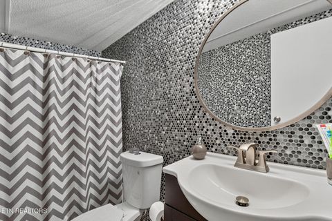 Tiny photo for 174 The Way, Gatlinburg, TN 37738 (MLS # 1324029)