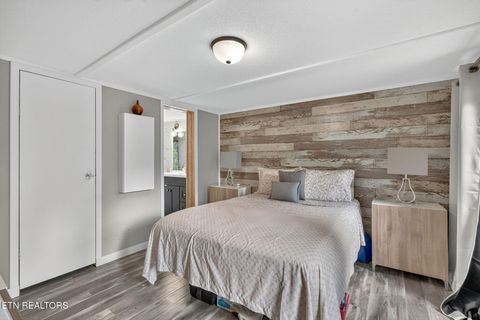 Tiny photo for 174 The Way, Gatlinburg, TN 37738 (MLS # 1324029)