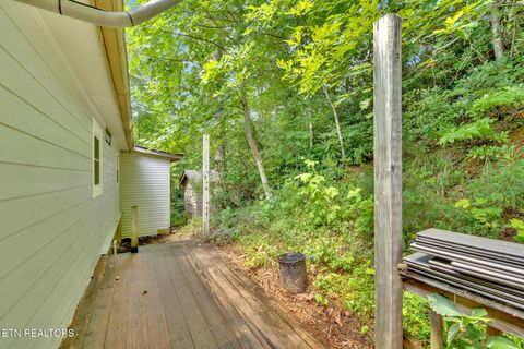Tiny photo for 174 The Way, Gatlinburg, TN 37738 (MLS # 1324029)