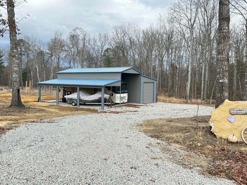 Photo of 106 Legacy Way, Jamestown, TN 38556 (MLS # 1328097)