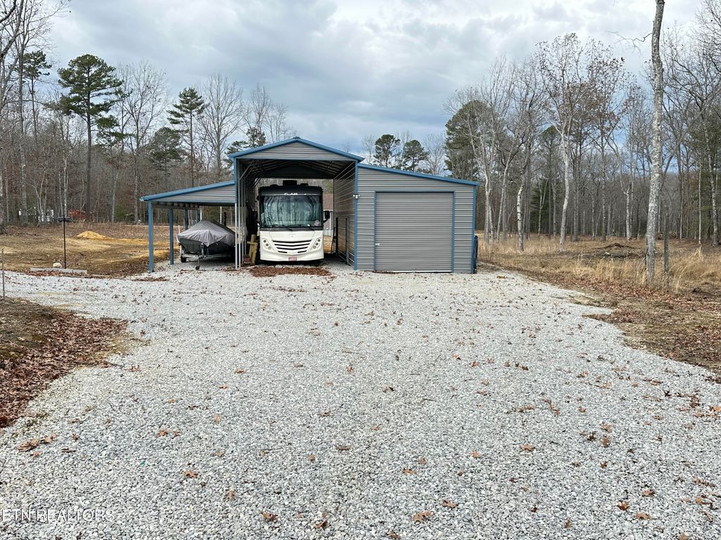 Photo of 106 Legacy Way, Jamestown, TN 38556 (MLS # 1328097)