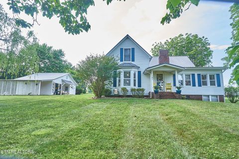 Photo of 141 Pine St, Greenback, TN 37742 (MLS # 1342927)
