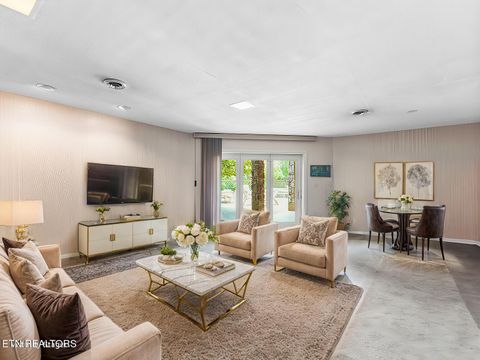 Tiny photo for 12121 S Fox Den Drive, Knoxville, TN 37934 (MLS # 1299443)