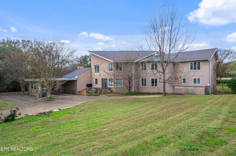Photo of 12121 S Fox Den Drive, Knoxville, TN 37934 (MLS # 1299443)