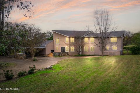 Tiny photo for 12121 S Fox Den Drive, Knoxville, TN 37934 (MLS # 1299443)