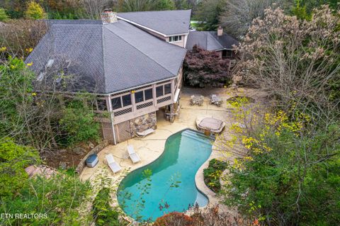 Tiny photo for 12121 S Fox Den Drive, Knoxville, TN 37934 (MLS # 1299443)