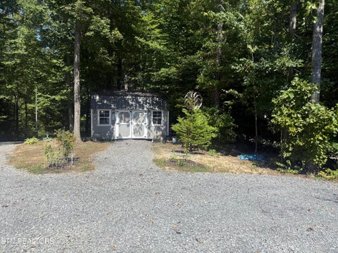 Tiny photo for 3279 Sims Rd, Sevierville, TN 37876 (MLS # 1354893)
