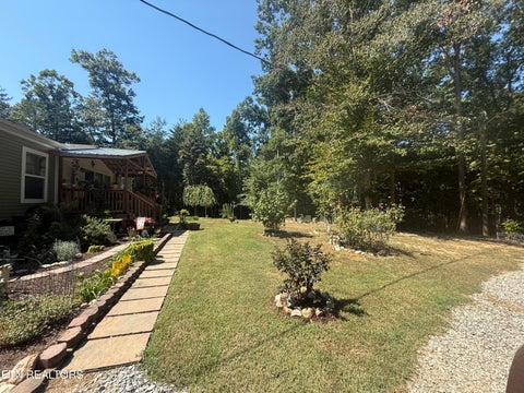 Tiny photo for 3279 Sims Rd, Sevierville, TN 37876 (MLS # 1354893)