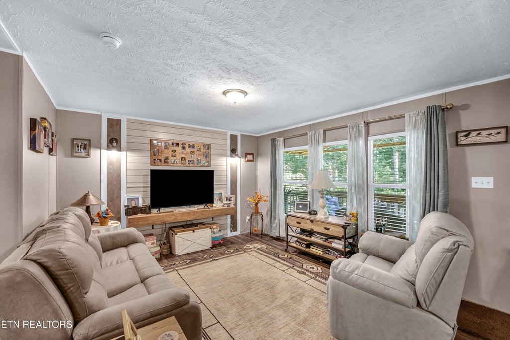Photo of 3279 Sims Rd, Sevierville, TN 37876 (MLS # 1354893)