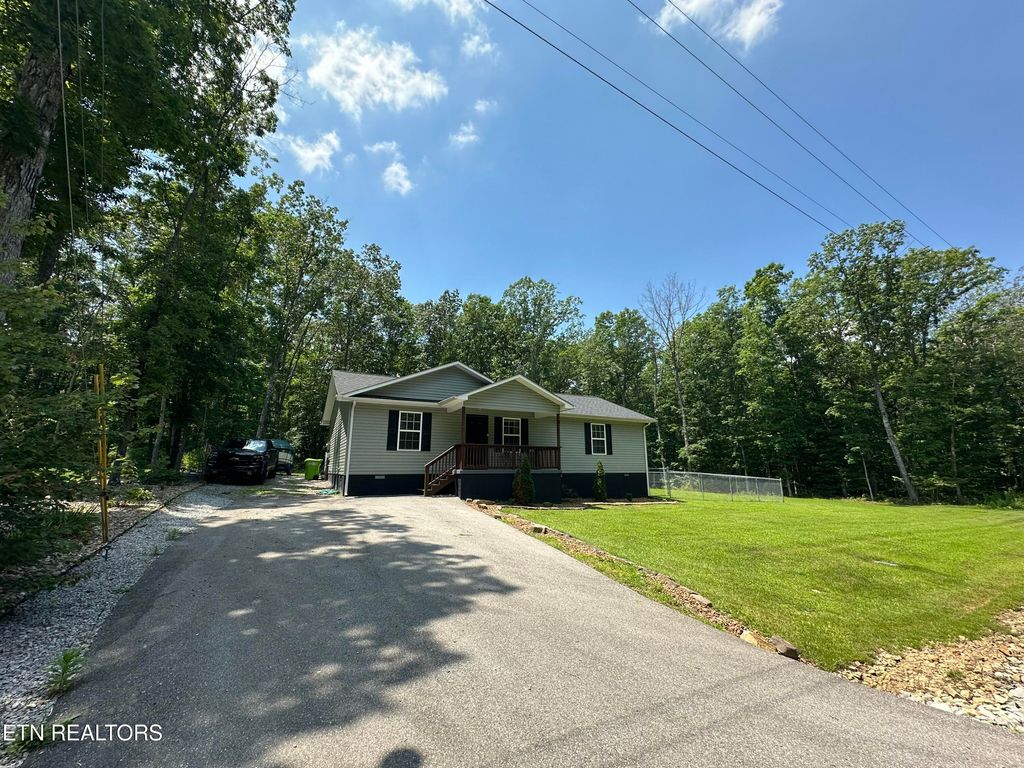 Photo of 3032 Niska Drive, Crossville, TN 38572 (MLS # 1315740)