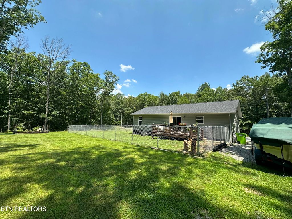 Photo of 3032 Niska Drive, Crossville, TN 38572 (MLS # 1315740)