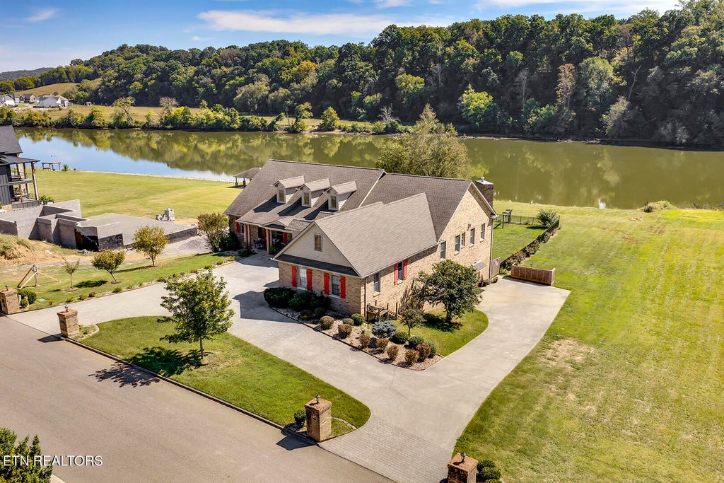 Photo of 2760 River Island Blvd, Kodak, TN 37764 (MLS # 1358286)