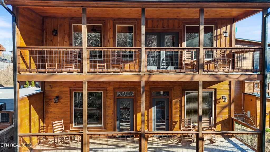 Photo of 4548 Shangrila Way, Sevierville, TN 37862 (MLS # 1330684)