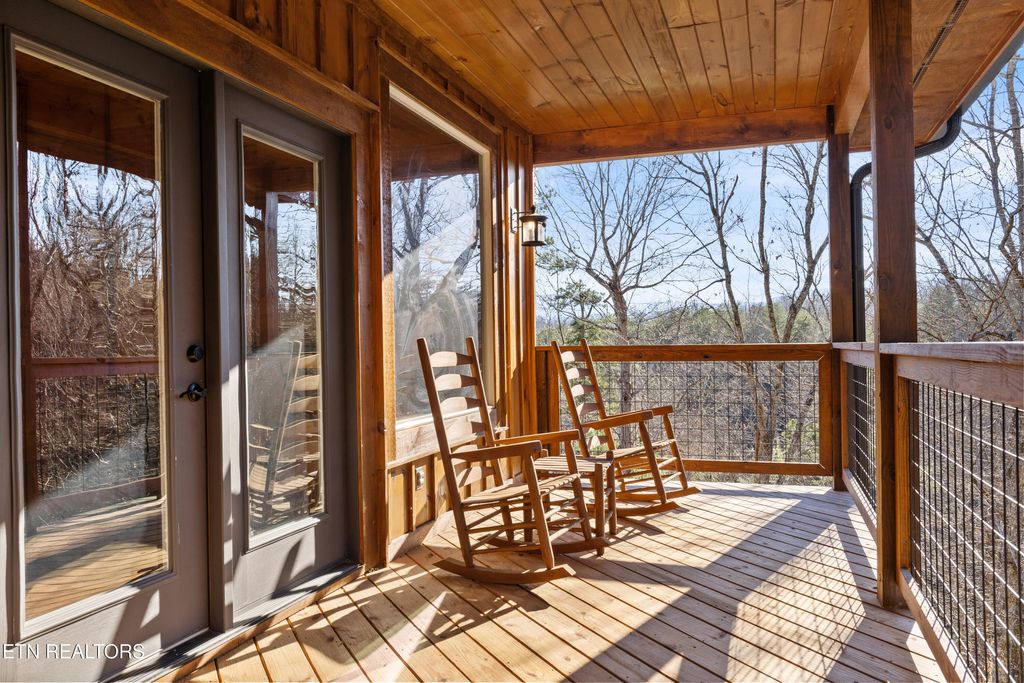 Photo of 4548 Shangrila Way, Sevierville, TN 37862 (MLS # 1330684)