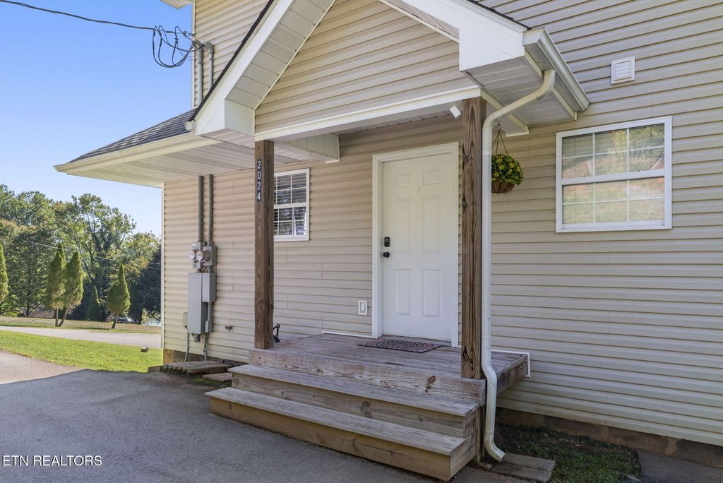 Photo of 2024 Park Lane, Andersonville, TN 37705 (MLS # 1314536)
