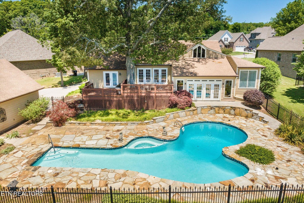 Photo of 299 Zane Lane, Lenoir City, TN 37772 (MLS # 1340590)