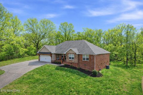 Photo of 3217 Sandpiper Court, Kodak, TN 37764 (MLS # 1333189)