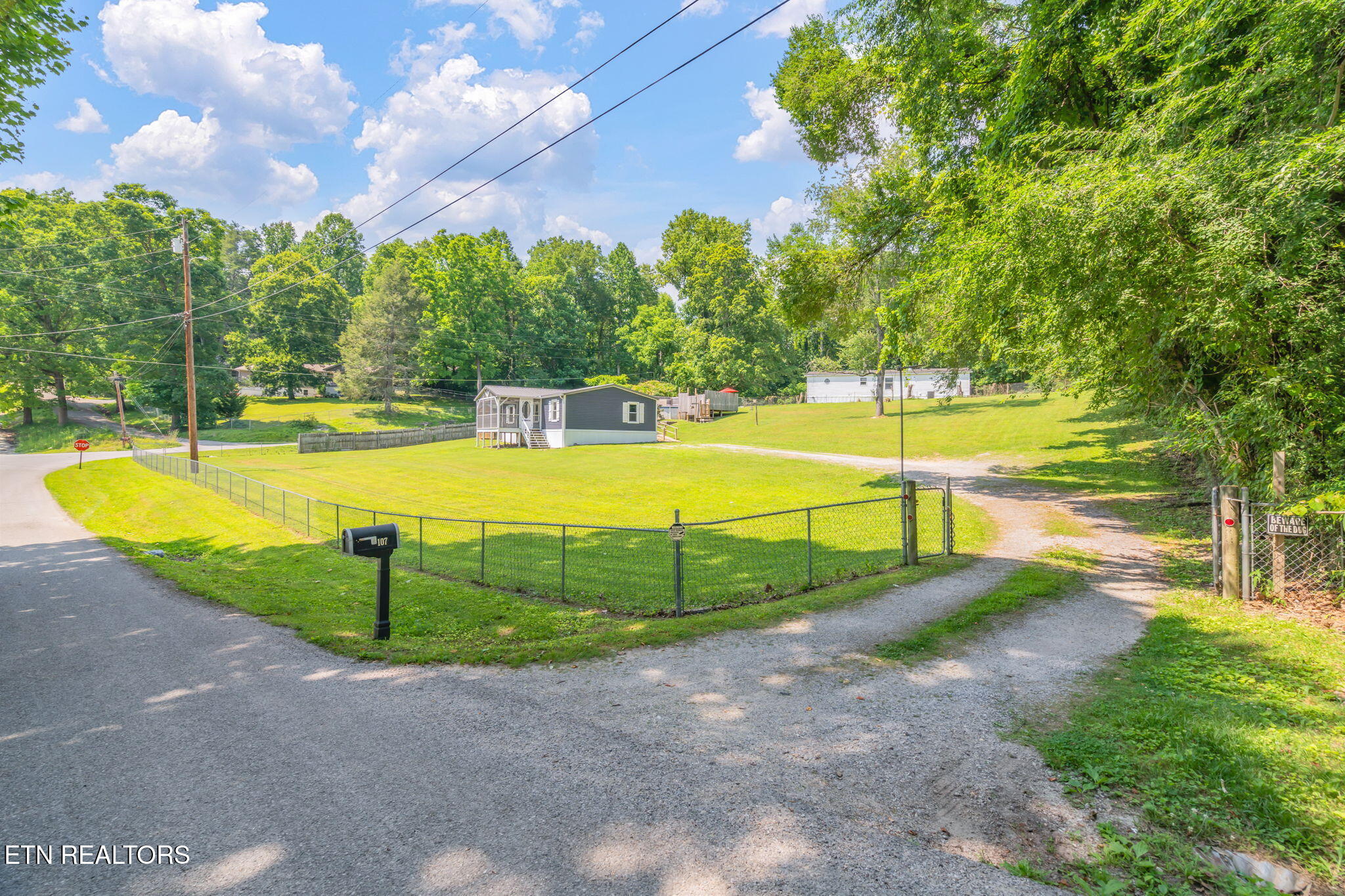 107 Clear Lake Drive