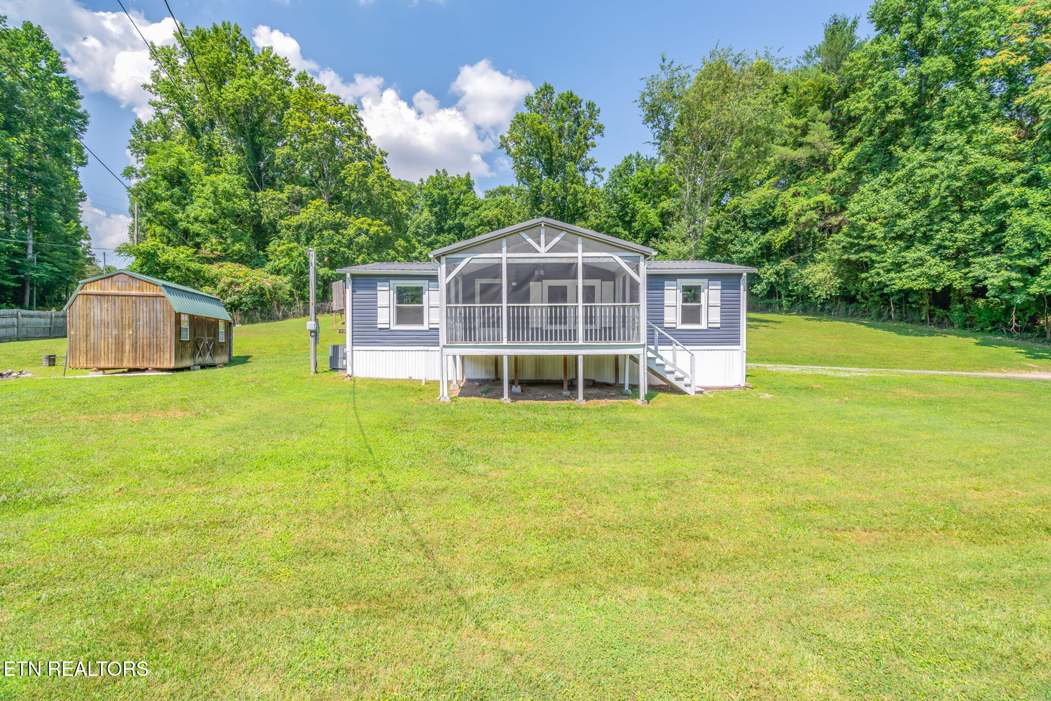 107 Clear Lake Drive